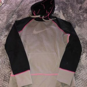 Nike sweatshirt